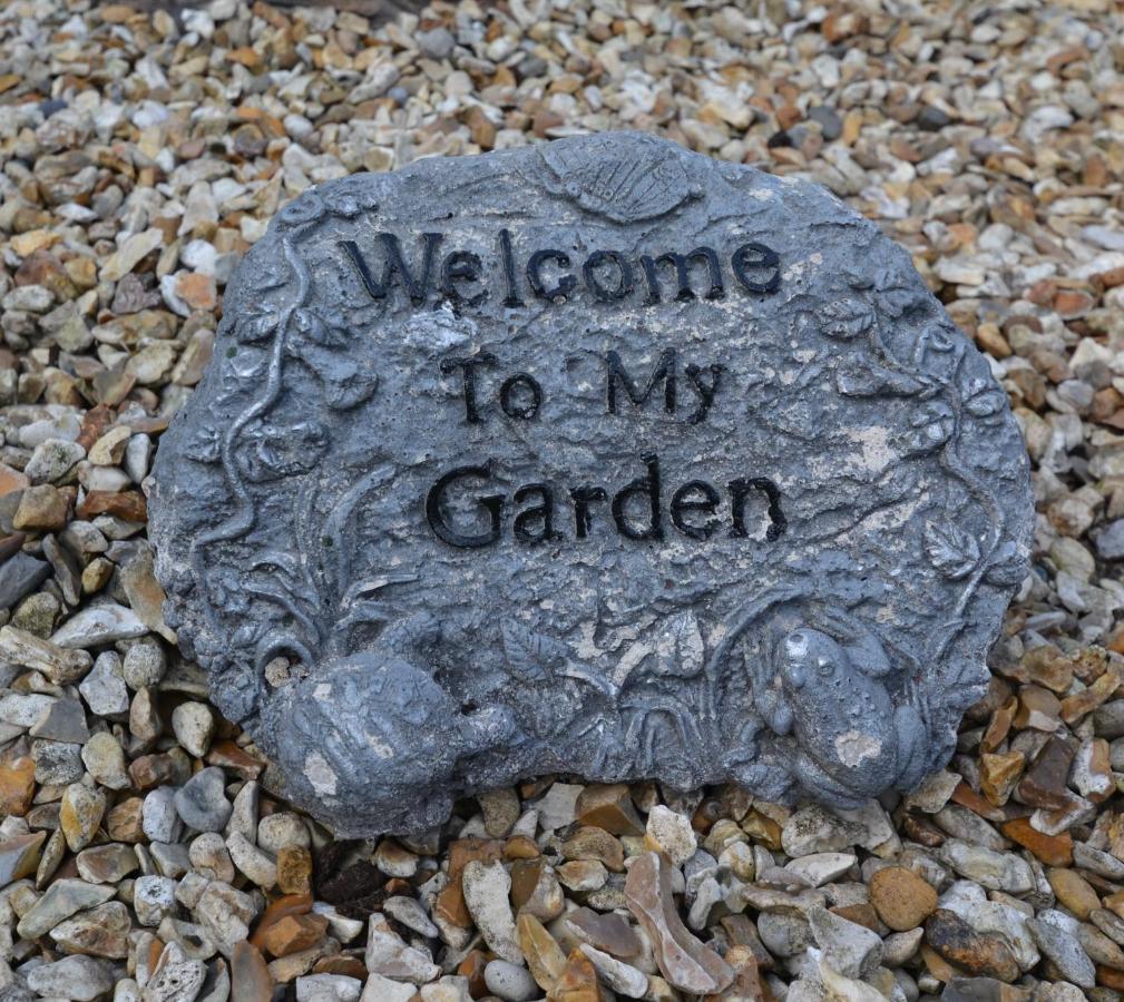 Castle Green Bed And Breakfast Ashbourne  Exterior foto